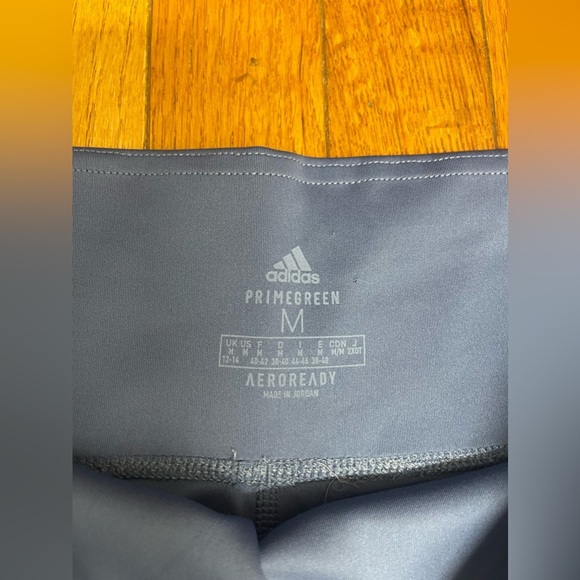 Adidas Aero Ready leggings cropped - Picture 2 of 4
